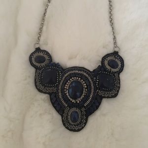Brand new necklace from Chicos